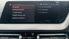 BMW 2 Series 218i [136] M Sport 4dr DCT Petrol Saloon